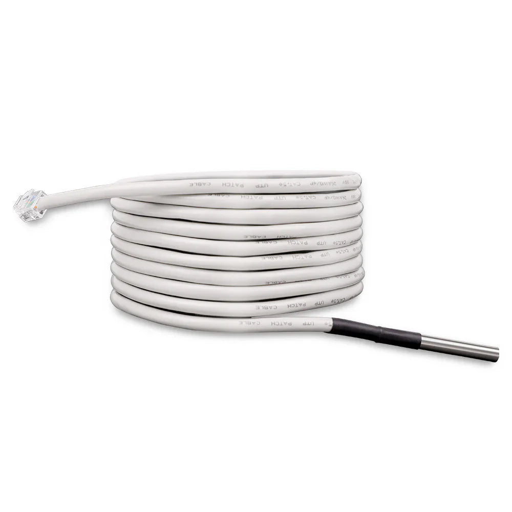 Renogy Battery Temperature Sensor for DC to DC On-Board Battery Charger