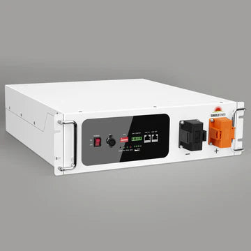 SungoldPower PowerMax 51.2V 314AH Outdoor Energy Storage Battery – UL1973 & UL9540A Certified