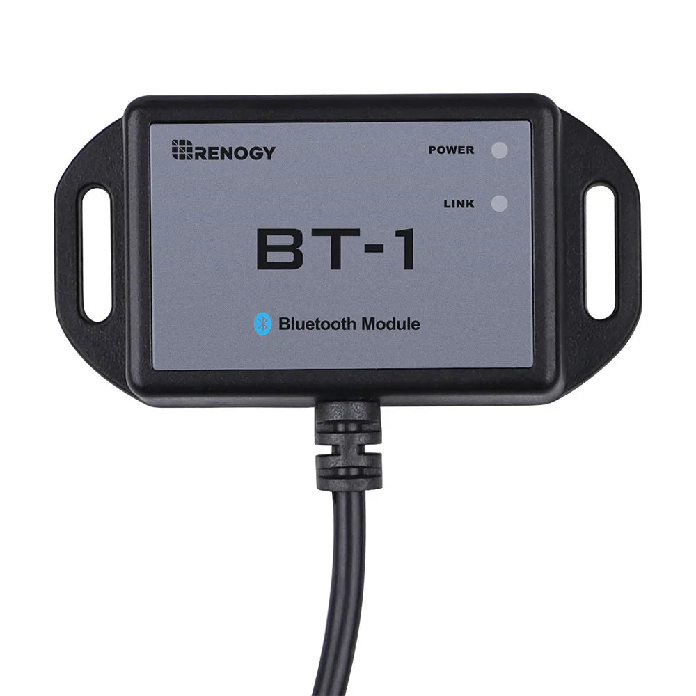 Renogy BT-1 Bluetooth Module (New Version) – Wireless Monitoring for Renogy Controllers