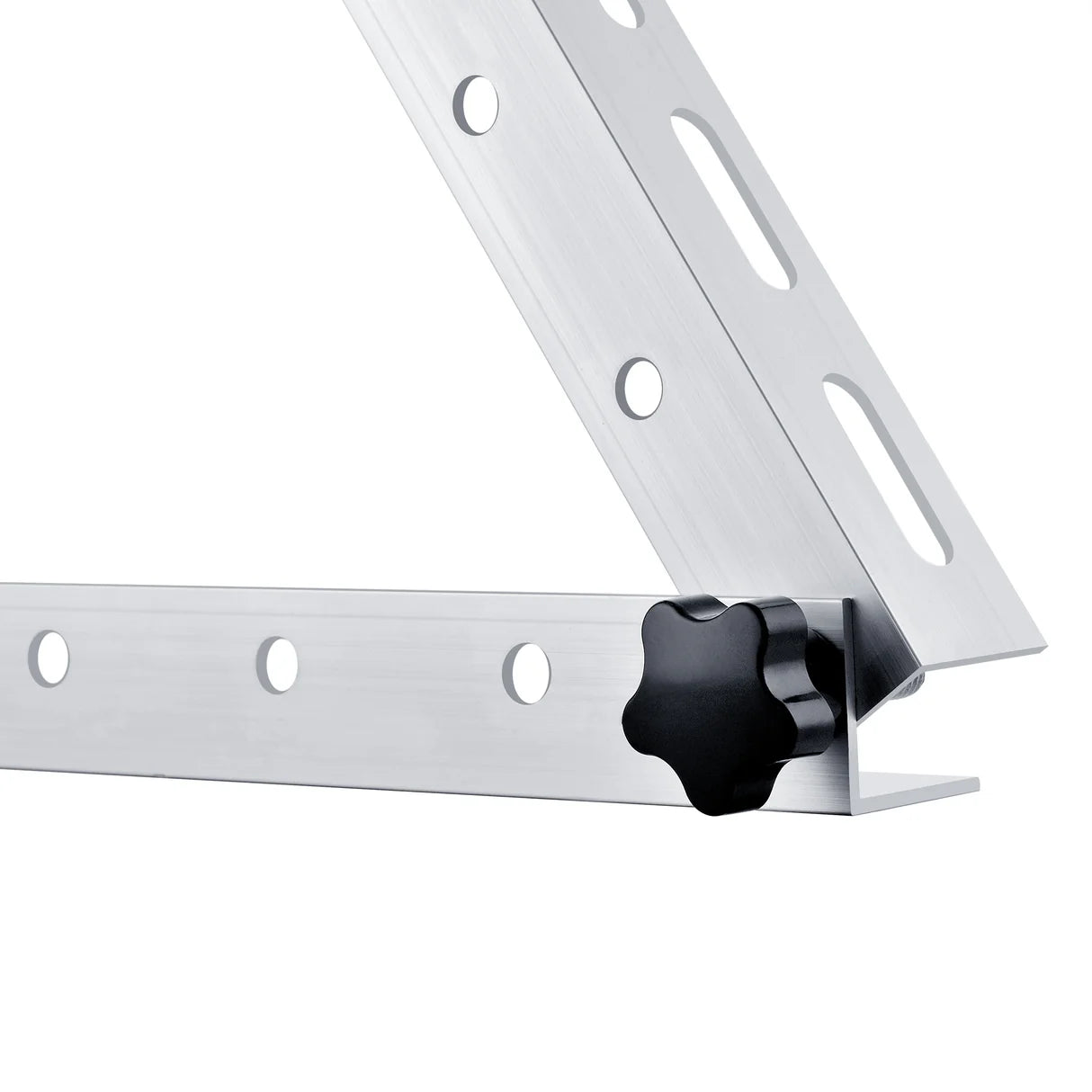 28” Adjustable RV Tilt Mount – Roof & Flat Surface Mounting for MEGA Series Panels