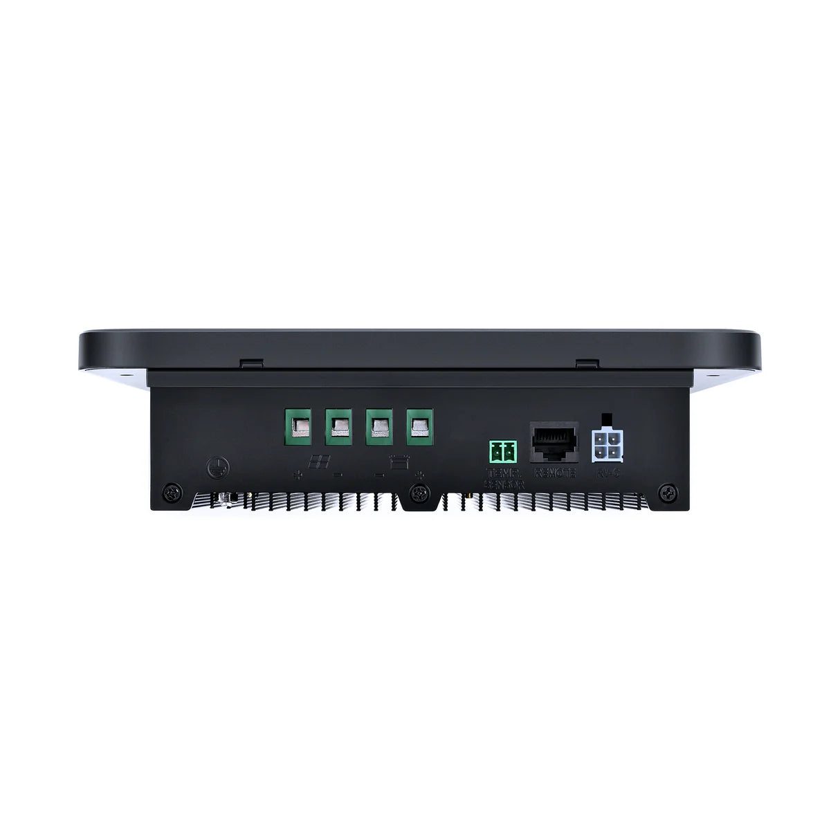 BRAVO PRO 40 – 40A MPPT Flush Mount Solar Charge Controller, 12V/24V Compatible