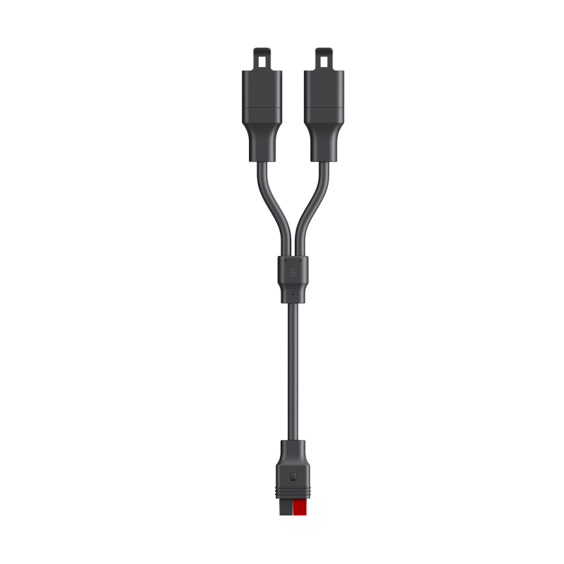 Jackery Anderson Cables – Extension, Y Parallel, Y Series Options