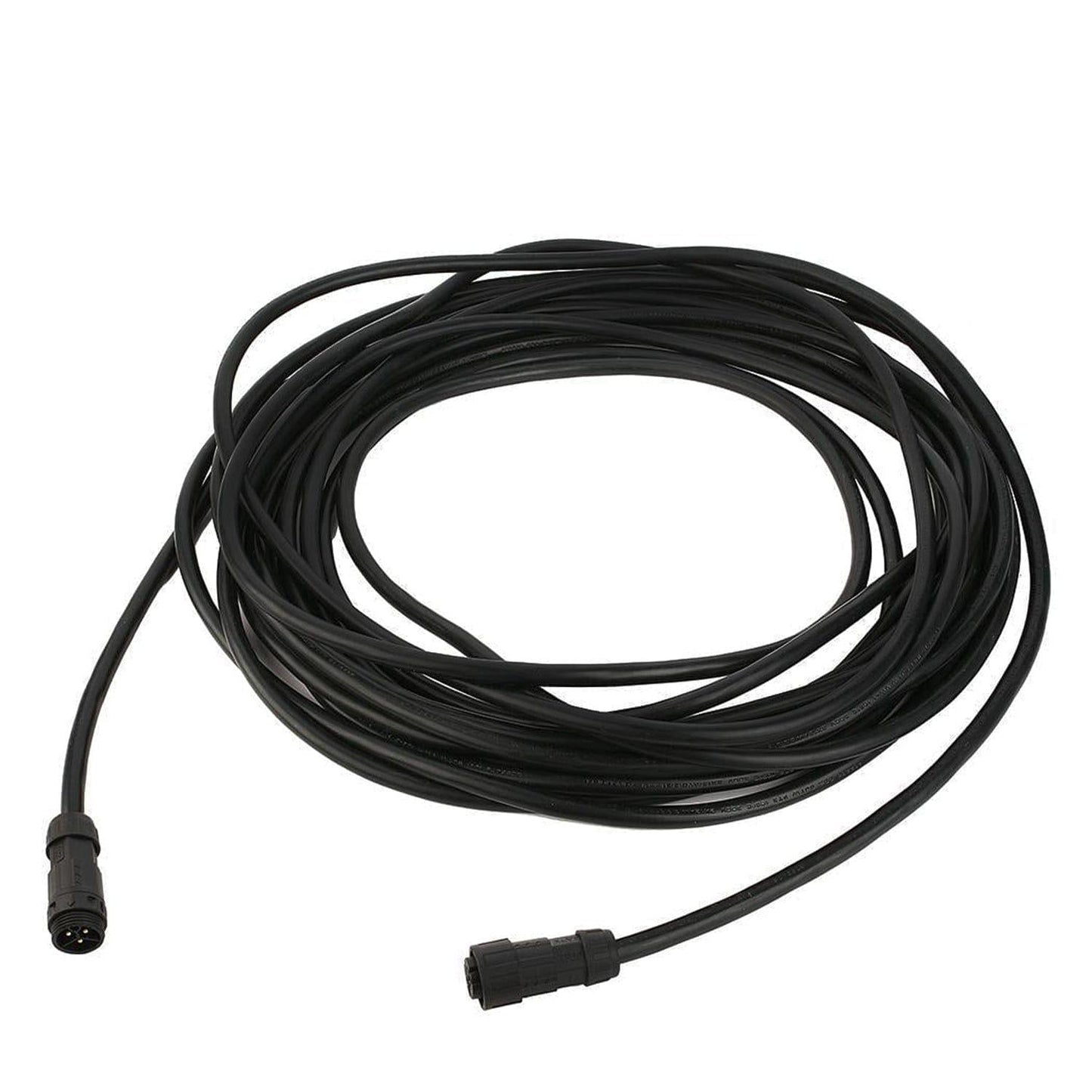 Nature's Generator 100ft Wind Turbine Cable – UL Listed, Heavy-Duty Extension