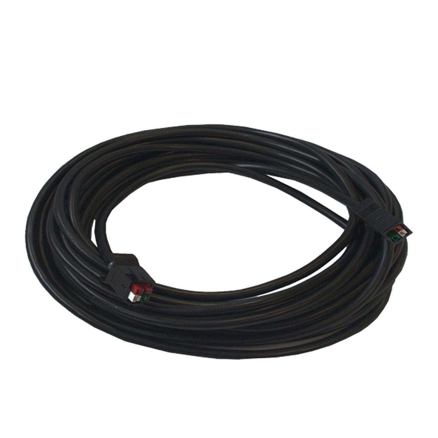 Nature's Generator 50ft Solar Panel Extension Cable – UL Listed, MC4 Connectors