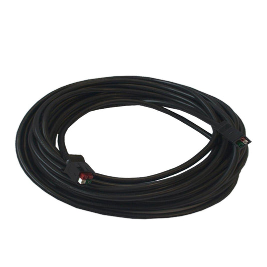 Nature's Generator 50ft Solar Panel Extension Cable – UL Listed, MC4 Connectors