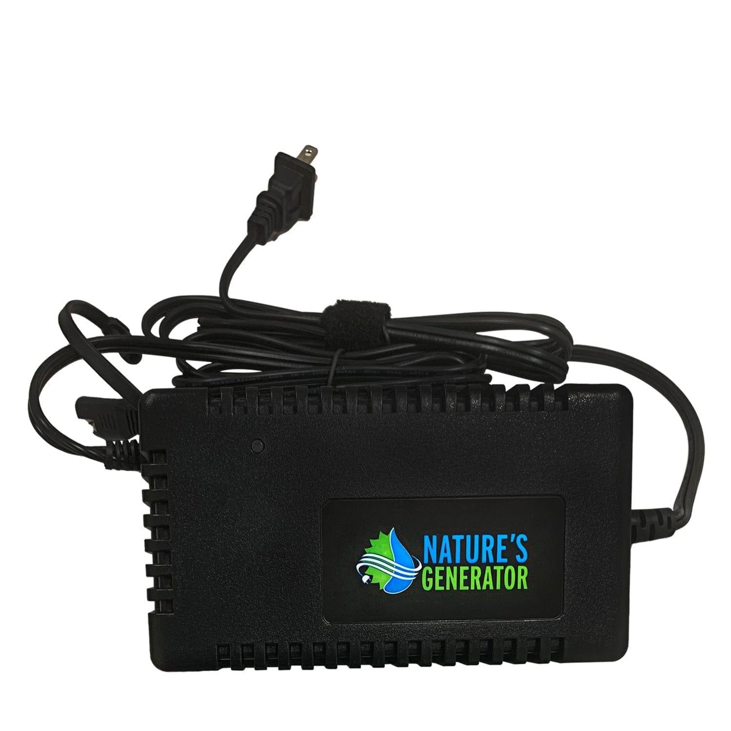 Nature's Generator Battery Charger / Maintainer – 12V Smart Charging Accessory