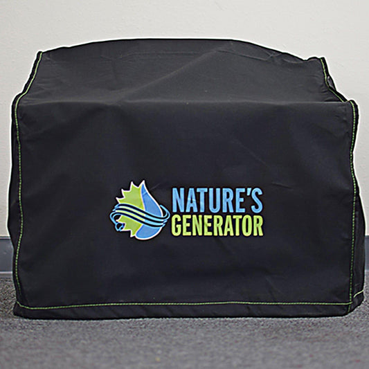 Nature's Generator Cover – Weather-Resistant Protective Case