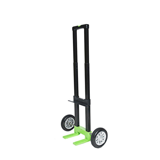 Nature's Generator Expandable Heavy Duty Cart – Rolling Base for Generator and Power Pod