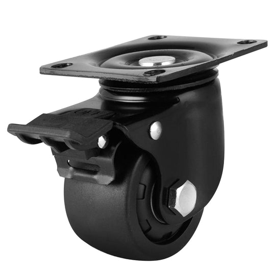 Nature’s Generator Powerhouse Wheels – Set of 4, Heavy-Duty Casters for Mobility