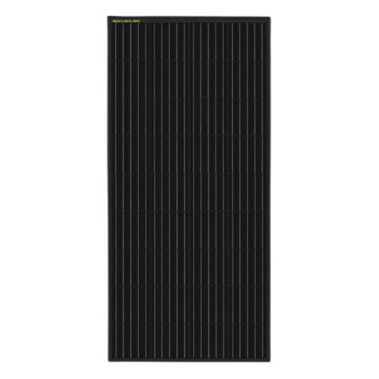 ROCKSOLAR 1320W 24V Rigid Solar Panel Kit – High-Efficiency Off-Grid Starter System