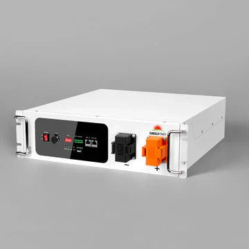 SungoldPower PowerMax 51.2V 314AH Outdoor Energy Storage Battery – UL1973 & UL9540A Certified