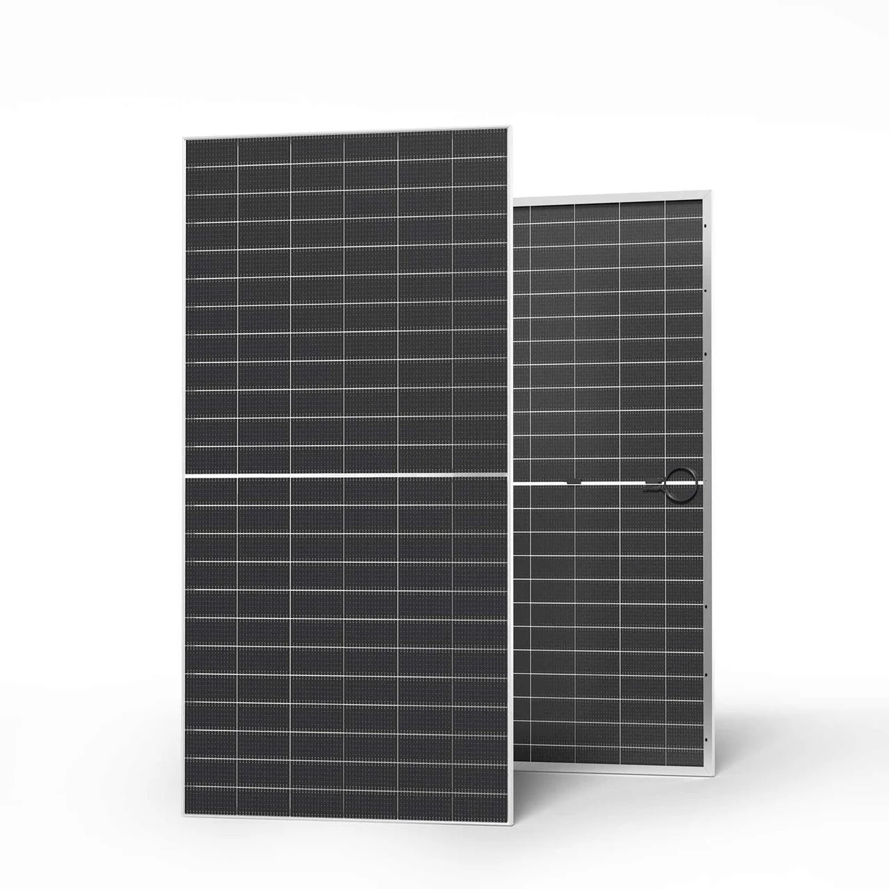 Renogy N-Type Bifacial Monocrystalline Solar Panel – 2PCS 590W