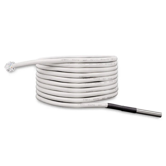 Renogy Battery Temperature Sensor for DC to DC On-Board Battery Charger