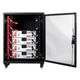 Rich Solar ALPHA 5 | 48V 100Ah LiFePO4 Battery Premium Server Rack Lithium 7,000+ Cycles UL-Listed Off-Grid & Backup Read