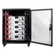 Rich Solar ALPHA 5 | 48V 100Ah LiFePO4 Battery Premium Server Rack Lithium 7,000+ Cycles UL-Listed Off-Grid & Backup Read
