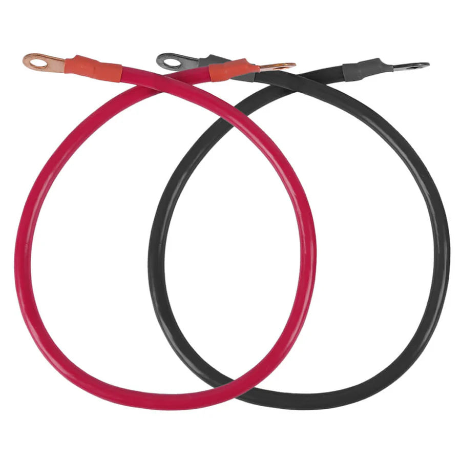 NOVA PURE 1.5K Pure Sine Wave Inverter – 1500W 12V Off-Grid Power for RVs, Boats, and Overlanders