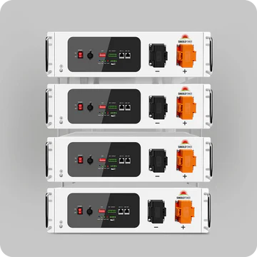 SungoldPower PowerMax 51.2V 314AH Outdoor Energy Storage Battery – UL1973 & UL9540A Certified