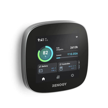 Renogy ONE Core (G3 Version) – Smart Energy Monitoring Hub