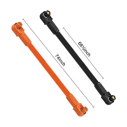 MyGrid 10K Solar Battery – Expandable Off-Grid Power System with Panel Options