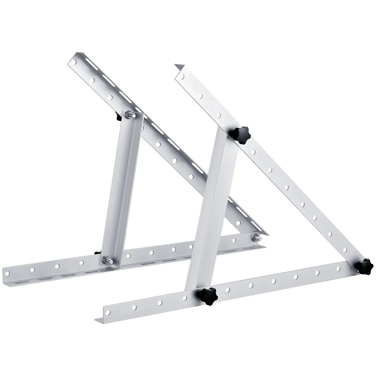 28” Adjustable RV Tilt Mount – Roof & Flat Surface Mounting for MEGA Series Panels