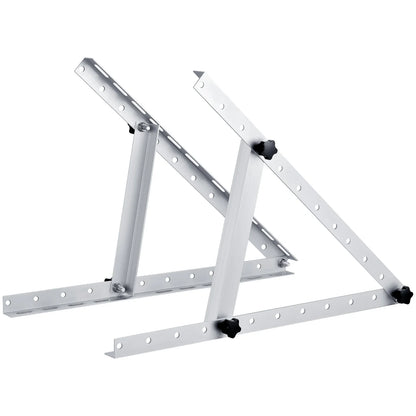 28” Adjustable RV Tilt Mount – Roof & Flat Surface Mounting for MEGA Series Panels