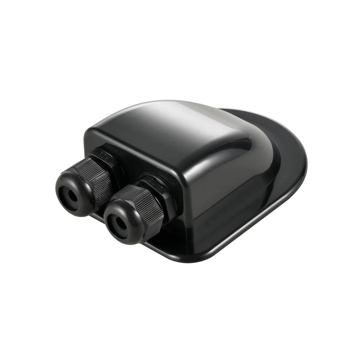 Cable Entry Housing – Waterproof Roof Pass-Through for Solar Panel Installs