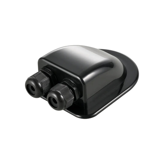 Cable Entry Housing – Waterproof Roof Pass-Through for Solar Panel Installs