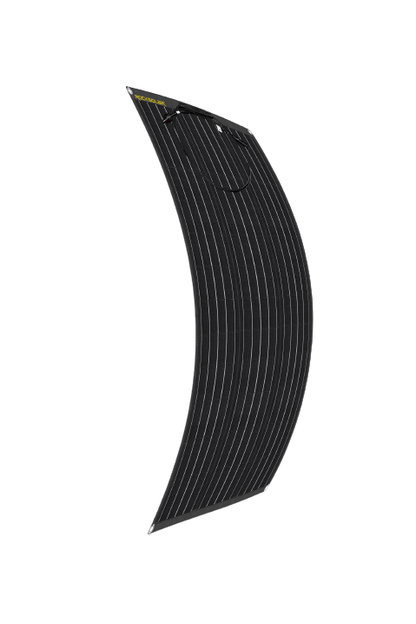 ROCKSOLAR 1000W 12V RV Solar System – Flexible Panel Kit with Battery, Inverter & MPPT Controller