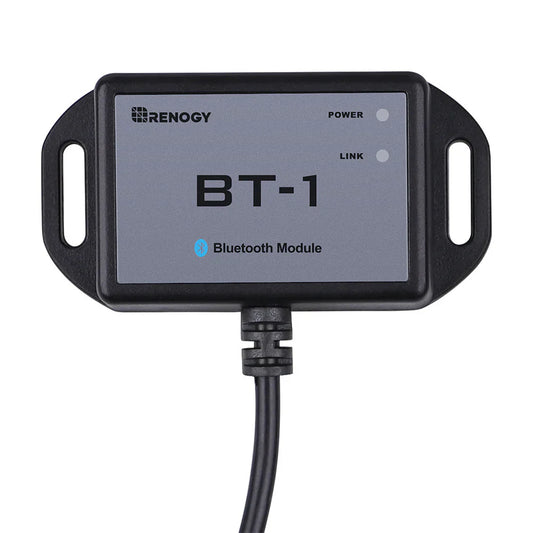 Renogy BT-1 Bluetooth Module (New Version) – Wireless Monitoring for Renogy Controllers