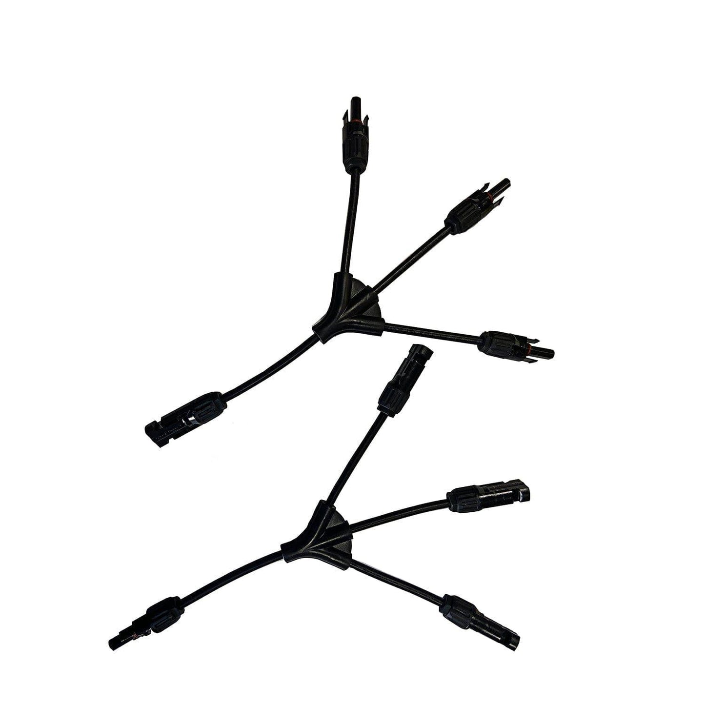 Nature's Generator 3-Way Branch Connector – Parallel Expansion Adapter for Elite Models