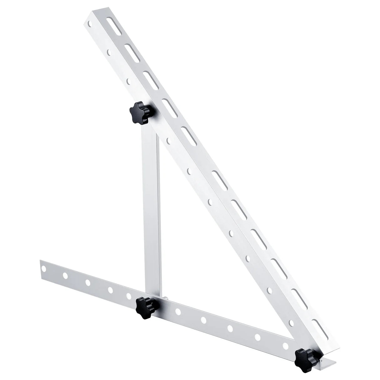 28” Adjustable RV Tilt Mount – Roof & Flat Surface Mounting for MEGA Series Panels