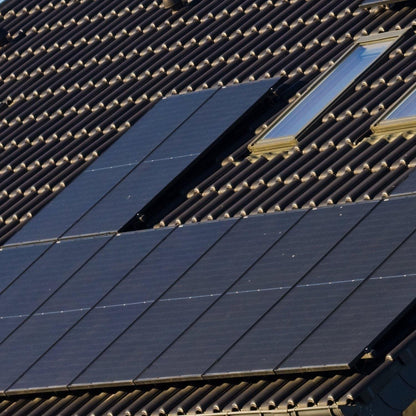 Nature’s Generator Lithium 3600 Power Pod Series – Expandable LiFePO4 Battery Modules for 3600W Systems