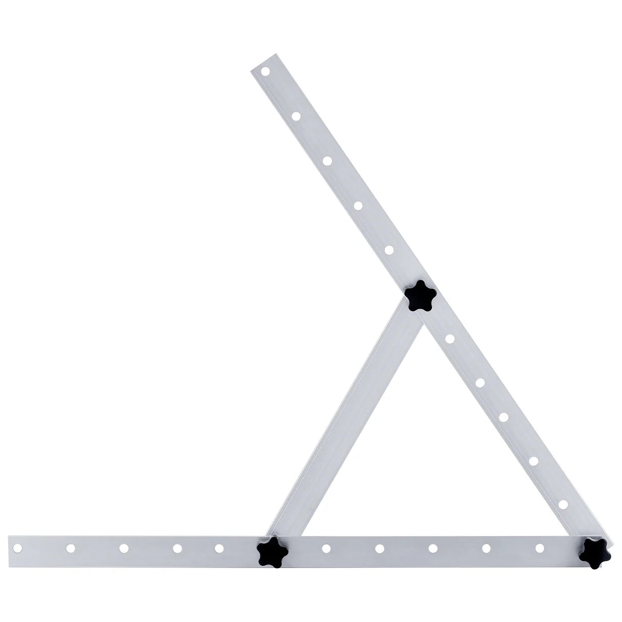 28” Adjustable RV Tilt Mount – Roof & Flat Surface Mounting for MEGA Series Panels