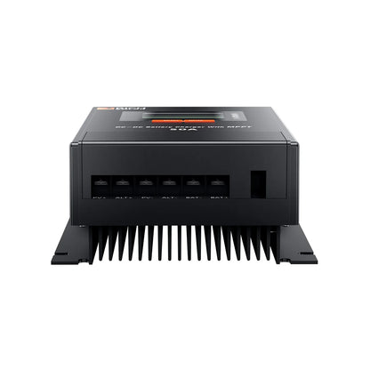 BRAVO 50 DC – 50A DC-DC Solar Charge Controller with MPPT, 12V/24V Compatible