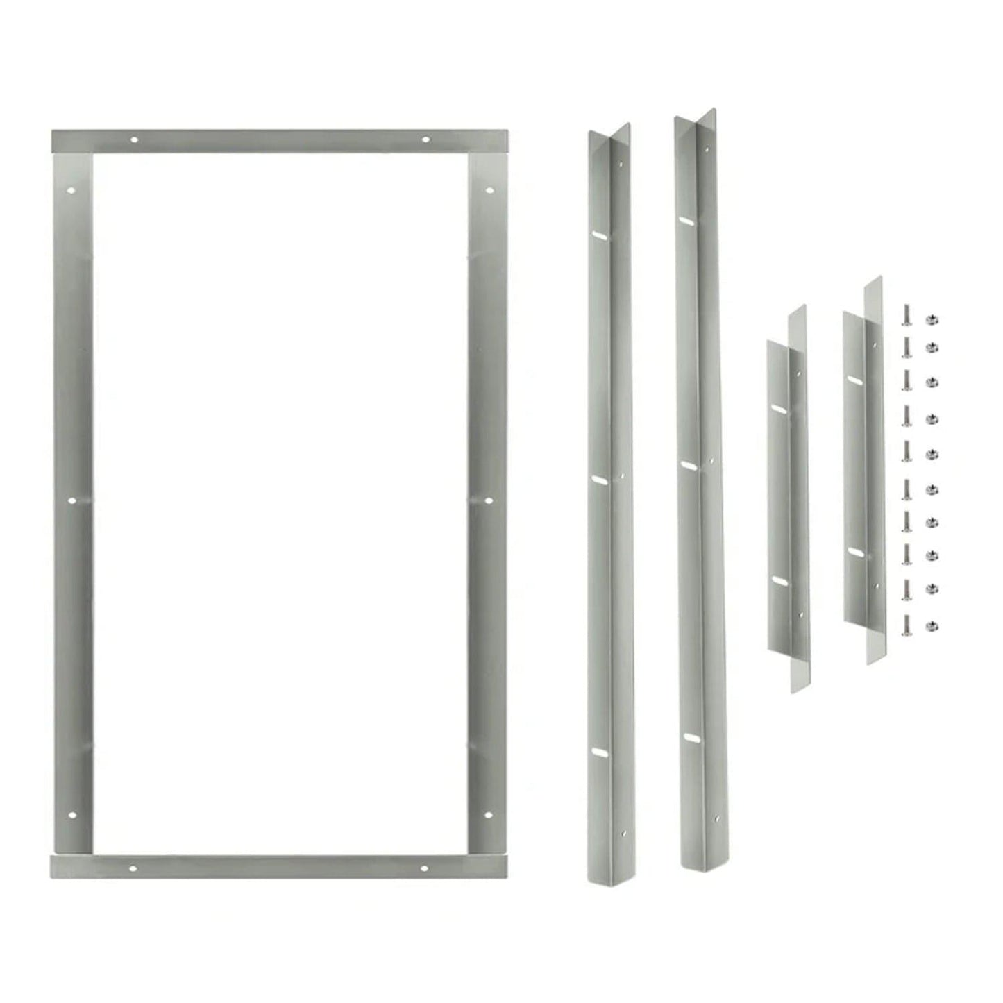 Nature's Generator 50A Automatic Transfer Switch – Seamless Backup Power Integration