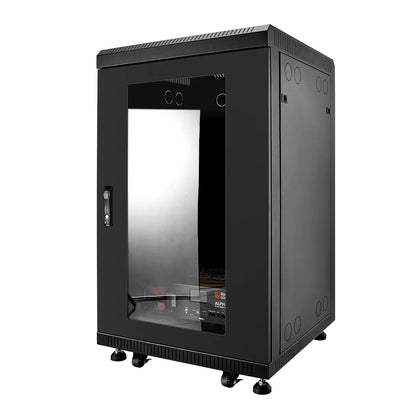 Complete Off-Grid Solar Kit RS-H6548 – 6560W PV Array, 8000W MPPT Input, 48V 120VAC Output