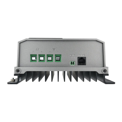 60A MPPT Solar Charge Controller – 12V/24V/36V/48V Battery Compatible