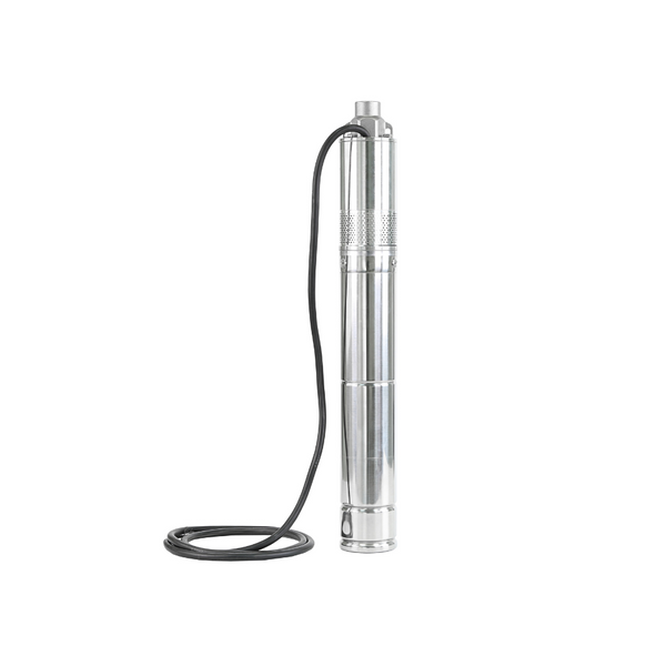 ROCKSOLAR 1000W 12V Off-Grid Solar Water Pump System – Complete Kit with Panels, Battery & Inverter