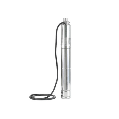 ROCKSOLAR 1000W 12V Off-Grid Solar Water Pump System – Complete Kit with Panels, Battery & Inverter