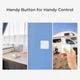 Renogy Wireless Scene Switch – Multi-Function Smart Control