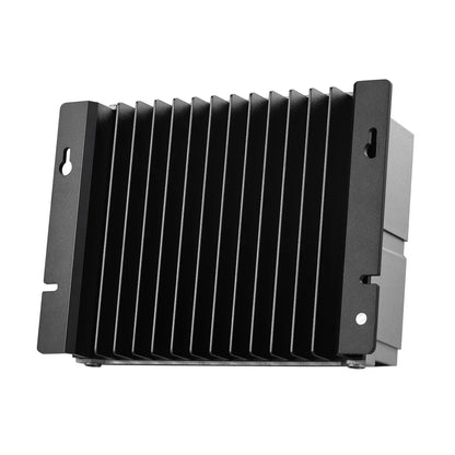 BRAVO 40 – 40A MPPT Solar Charge Controller, 12V/24V Compatible