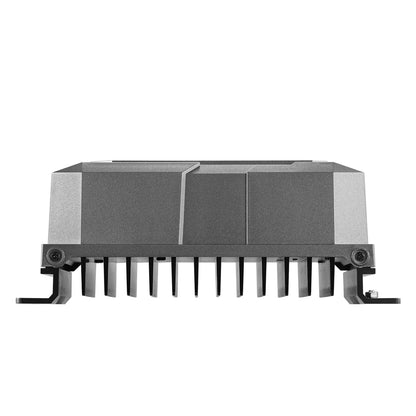 BRAVO 40 – 40A MPPT Solar Charge Controller, 12V/24V Compatible