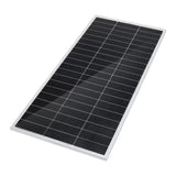 Rich Solar MEGA 200 PRO – 200W 24V Monocrystalline Solar Panel for Premium Off-Grid Systems