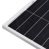 Rich Solar MEGA 200 PRO – 200W 24V Monocrystalline Solar Panel for Premium Off-Grid Systems