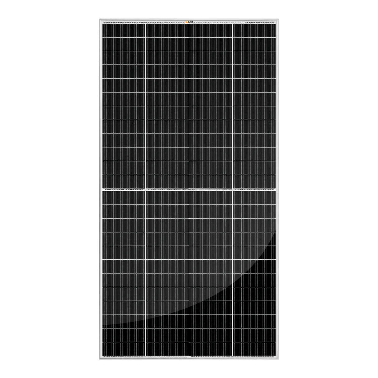 Rich Solar MEGA 335 PRO 335W 24V Solar Panel Pallet for Residential & Commercial Use