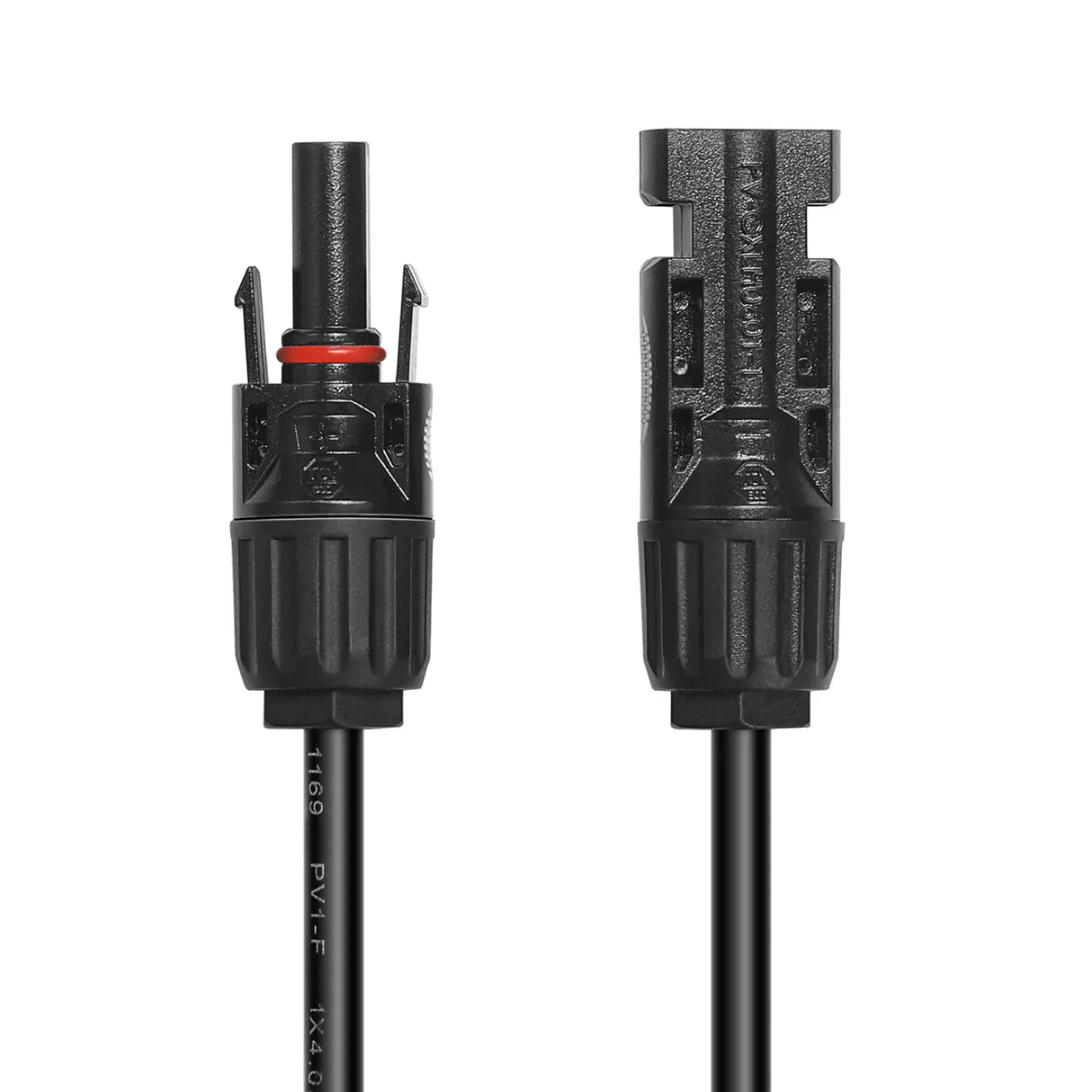 Rich Solar MEGA 50 – 50W 12V Compact Monocrystalline Solar Panel for Off-Grid Systems