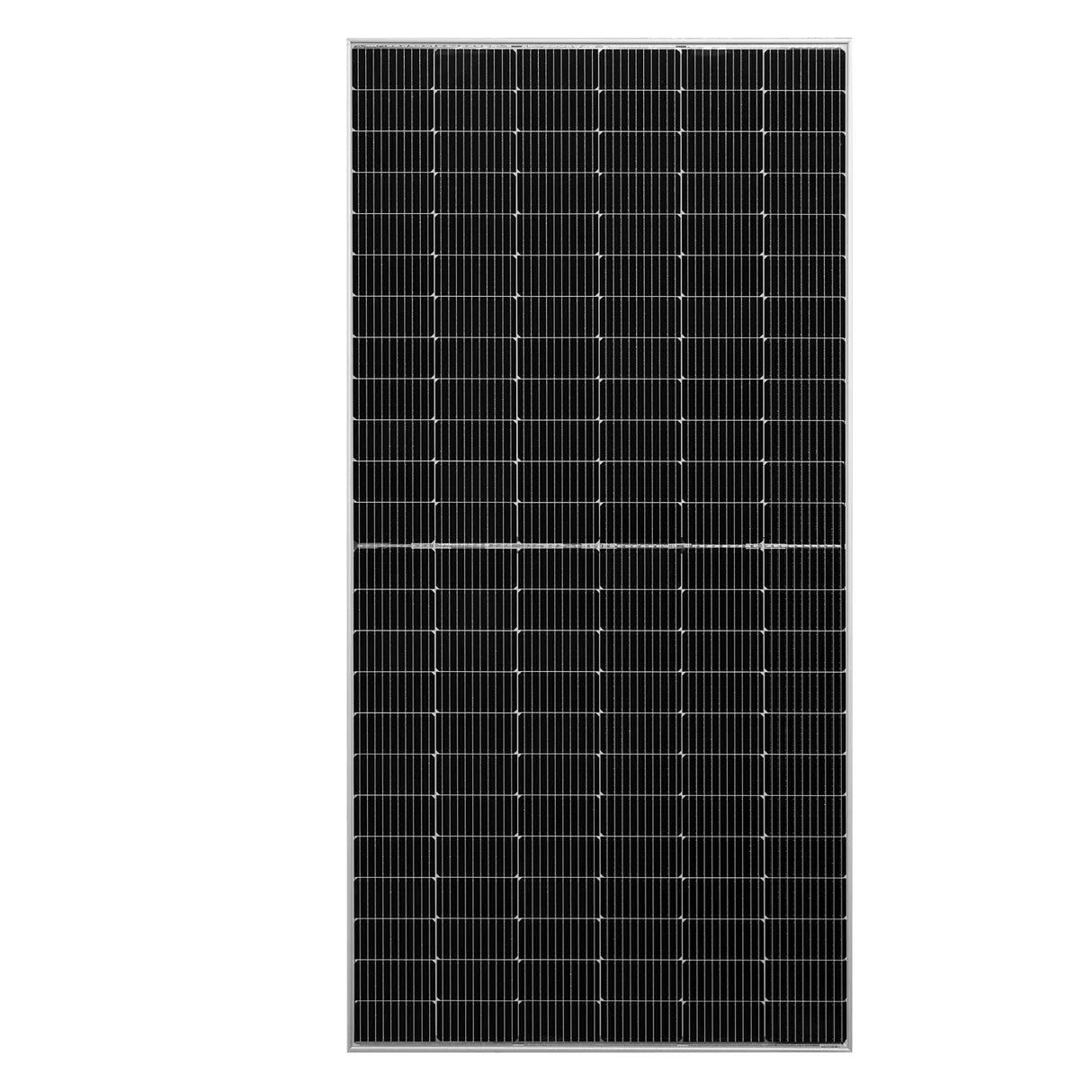 Rich Solar MEGA 580W Bifacial Solar Panel Kit with Paren MPPT – 8 to 12 Panels, UL Certified