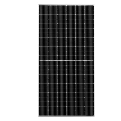Rich Solar MEGA 580W Bifacial Solar Panel Kit with Paren MPPT – 8 to 12 Panels, UL Certified