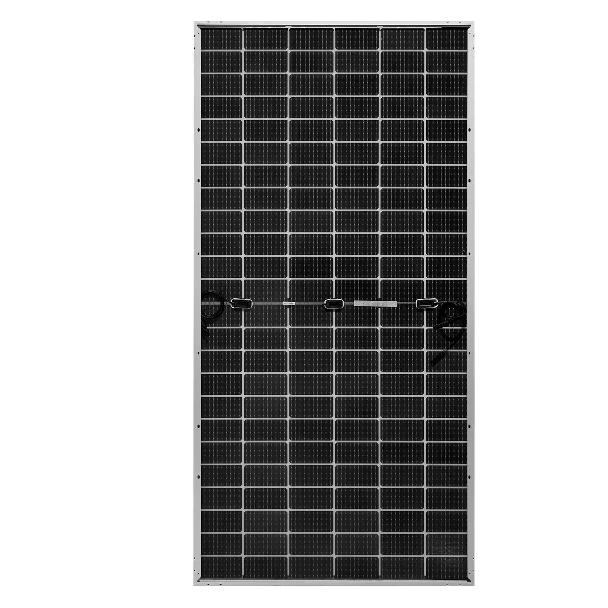 Rich Solar MEGA 580W Bifacial Solar Panel Kit with Paren MPPT – 8 to 12 Panels, UL Certified