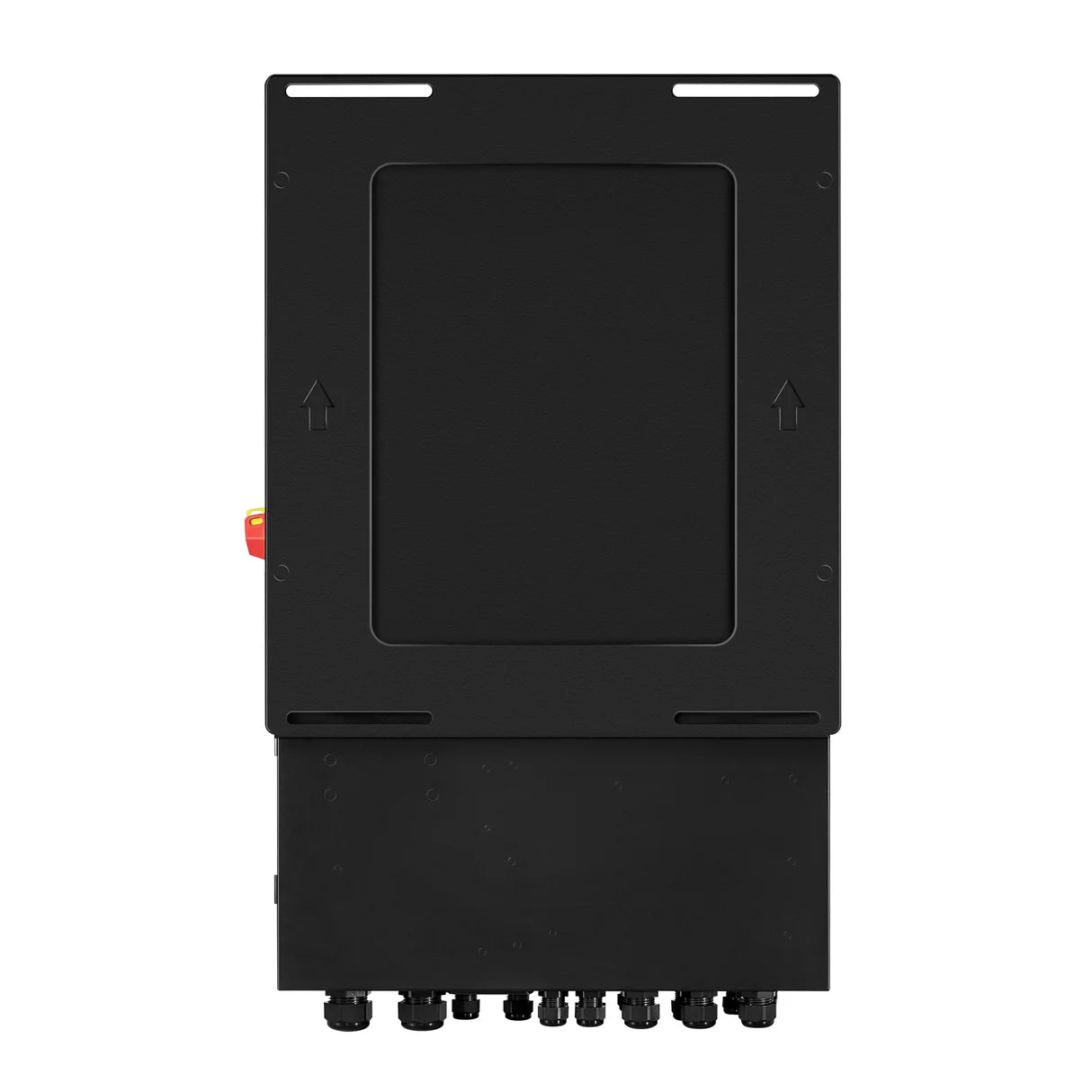 NOVA 12K Hybrid Inverter – 12000W 48V Split Phase Inverter for Off-Grid and Backup Systems